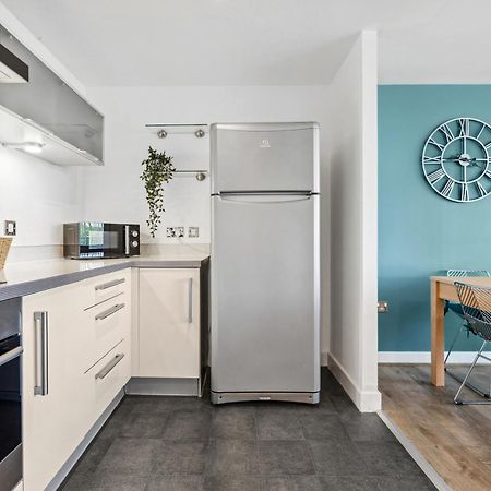 Cotels At Vizion Serviced Apartments, Superfast Broadband, Central Location, Free Parking, Fully Equipped Kitchen Milton Keynes Esterno foto